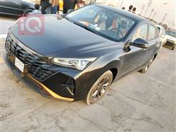 دونج فينج Aeolus A30